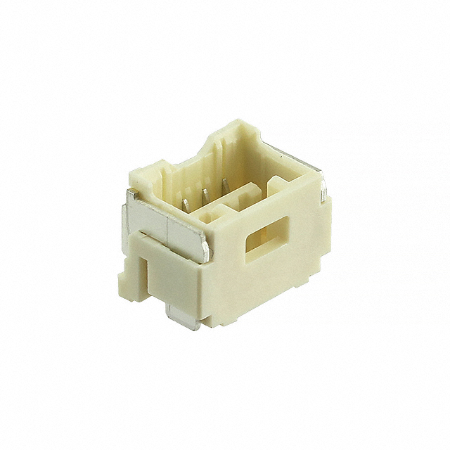 Molex 5025840470 electronic component product image