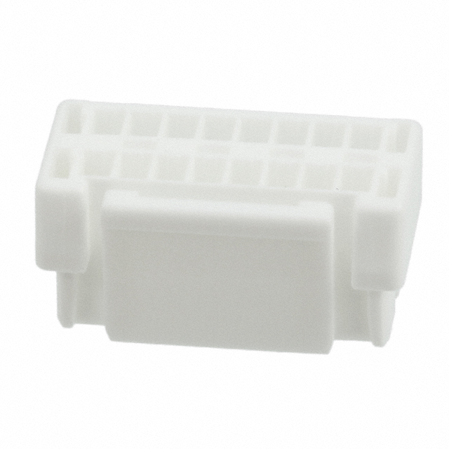 Molex 5041861600 electronic component product image