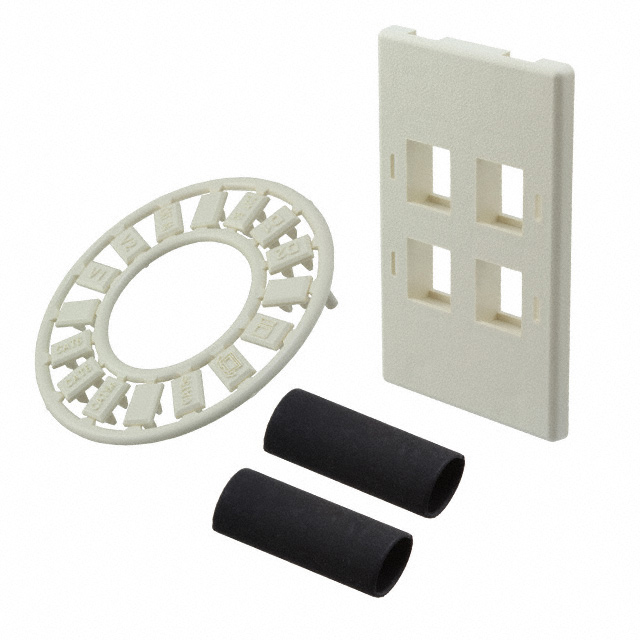 TE Connectivity AMP Connectors 558357-2 electronic component product image