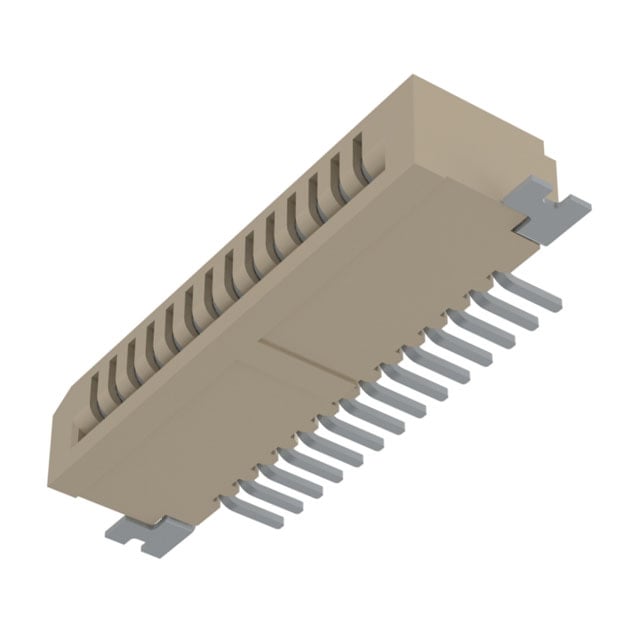 Würth Elektronik 686114188622 electronic component product image