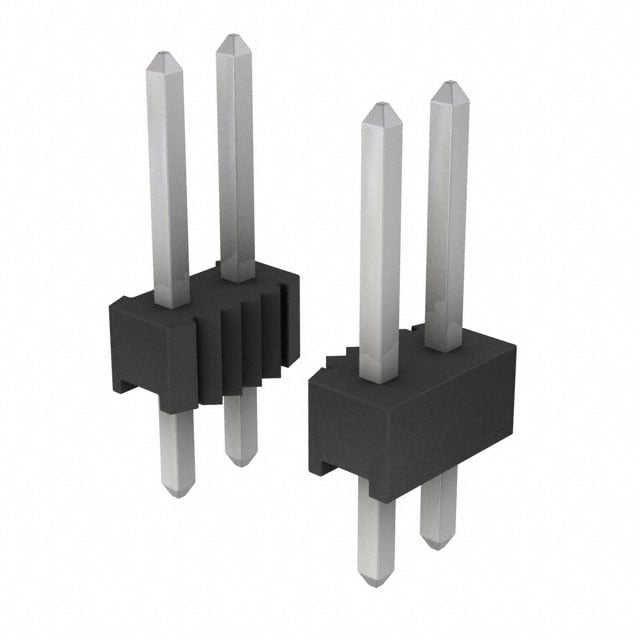 TE Connectivity AMP Connectors 104352-3 electronic component product image