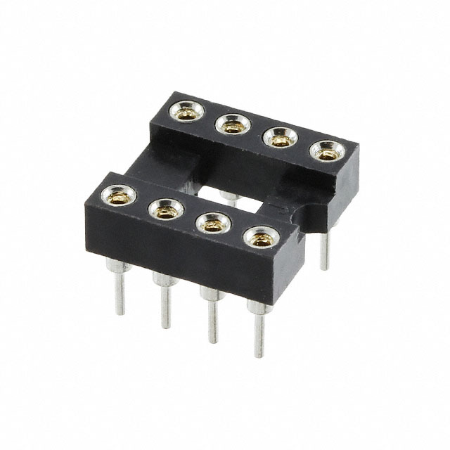 On Shore Technology Inc. BU080Z electronic component product image