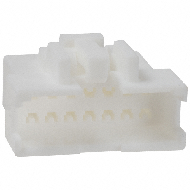 Hirose Electric Co Ltd DF1B-14DEP-2.5RC electronic component product image