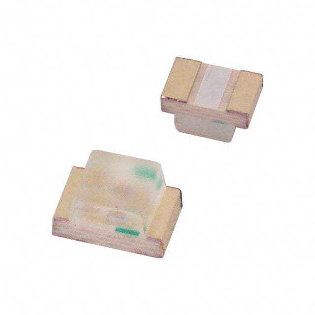 Lite-On Inc. LTST-C170KRKT electronic component product image
