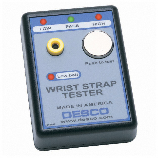Desco 19240 electronic component product image