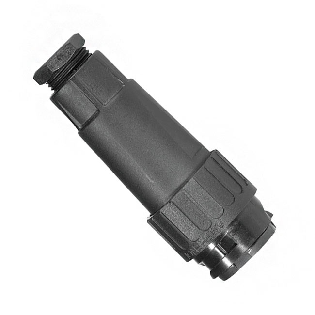 Amphenol Tuchel Industrial C01610I0080021 electronic component product image