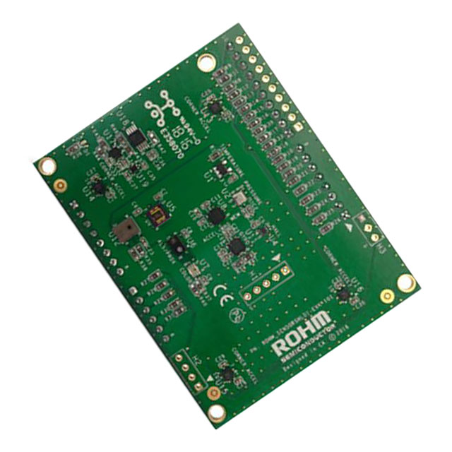 ROHM Semiconductor SENSORSHLD1-EVK-101 electronic component product image
