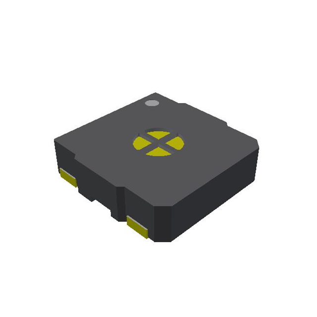 PUI Audio, Inc. SMS-1508MS-HT-R electronic component product image