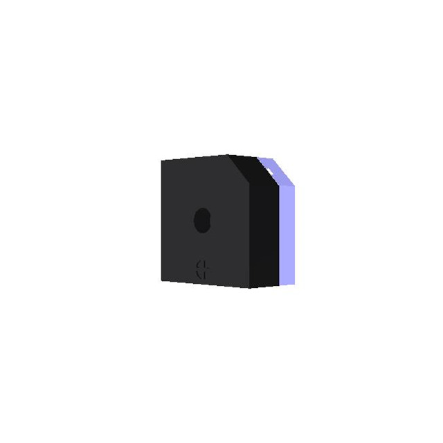 PUI Audio, Inc. SMT-1324-TW-1V-HT-R electronic component product image