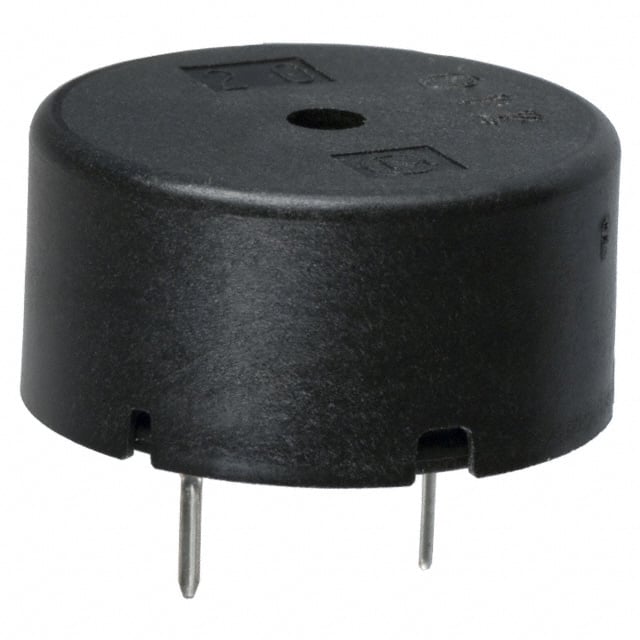 Murata Electronics PKM22EPPH2001-B0 electronic component product image