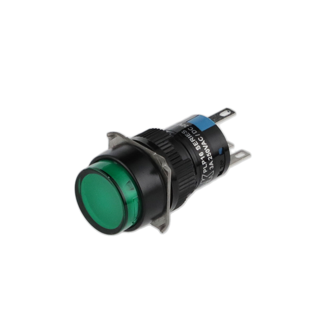 C&K PLP160005 electronic component product image