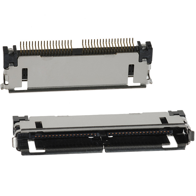 Hirose Electric Co Ltd ST60-36P(30) electronic component product image