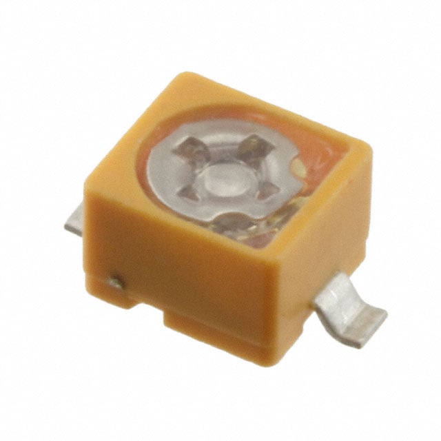Murata Electronics TZB4P400BB10R00 electronic component product image