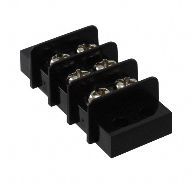 TE Connectivity AMP Connectors 1546306-3 electronic component product image
