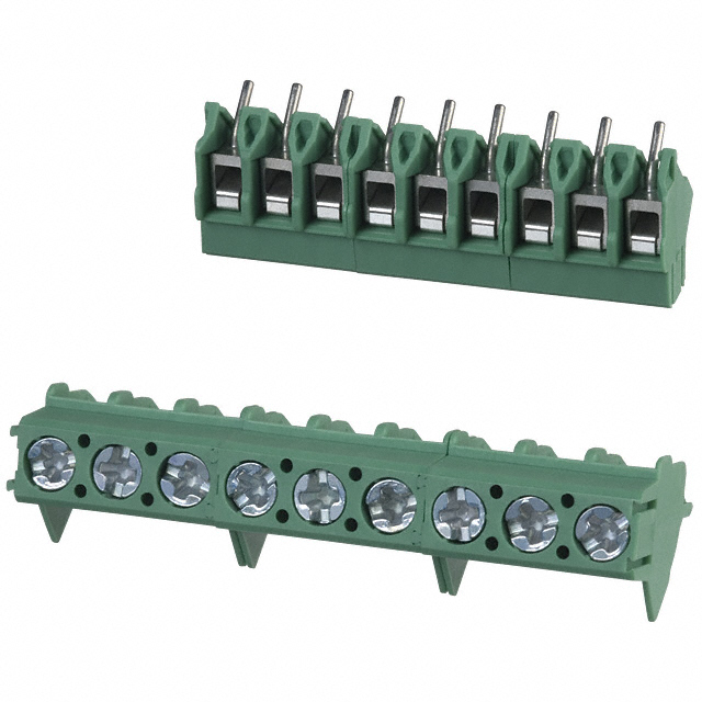Phoenix Contact 1988875 electronic component product image