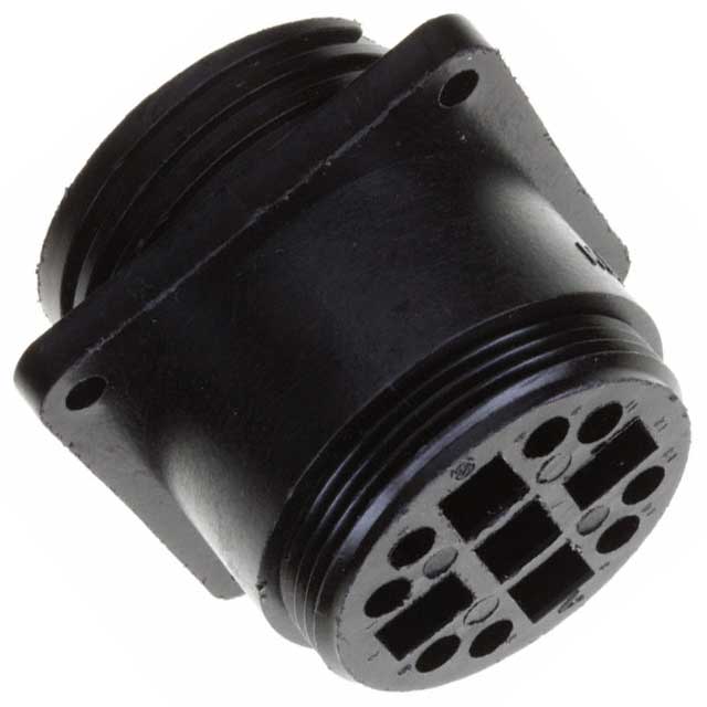 TE Connectivity AMP Connectors 211825-1 electronic component product image