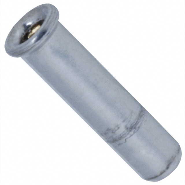 TE Connectivity AMP Connectors 5050864-1 electronic component product image