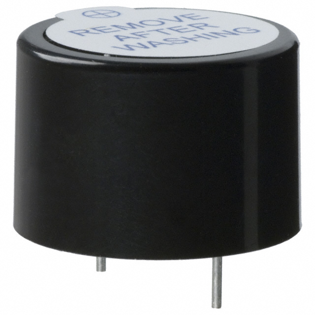 PUI Audio, Inc. AI-2429-TWT-R electronic component product image