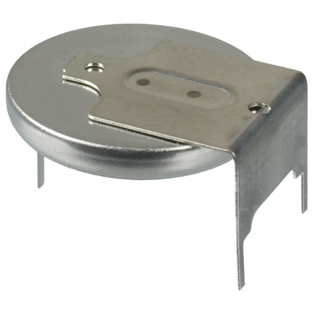 Panasonic Energy BR-1632A/GAN electronic component product image