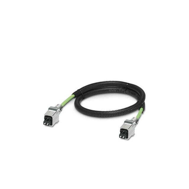 Phoenix Contact 1500186 electronic component product image