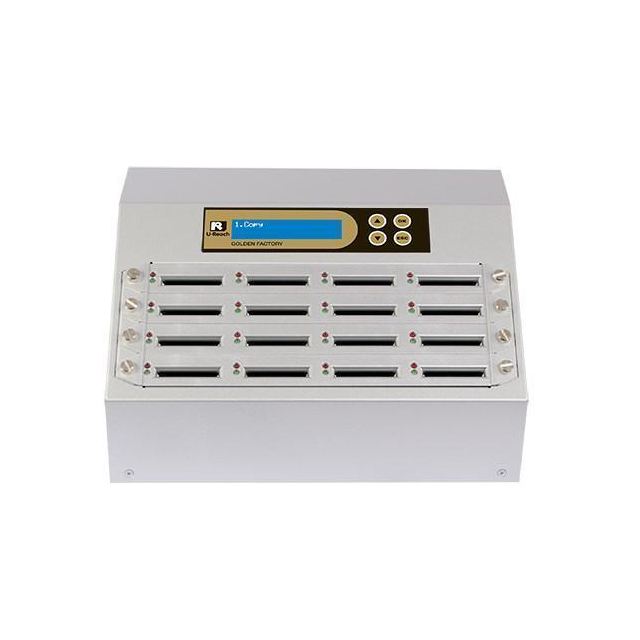 U-Reach Data Solutions, Inc CF916G electronic component product image