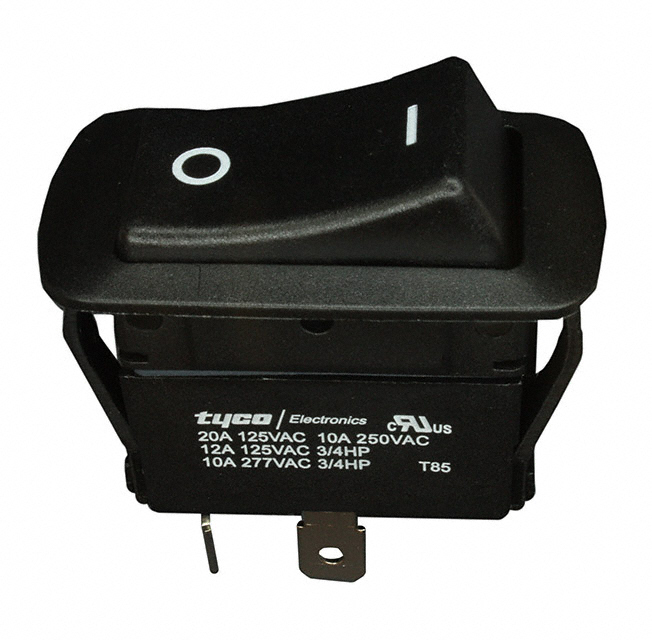 TE Connectivity ALCOSWITCH Switches 1571095-3 electronic component product image