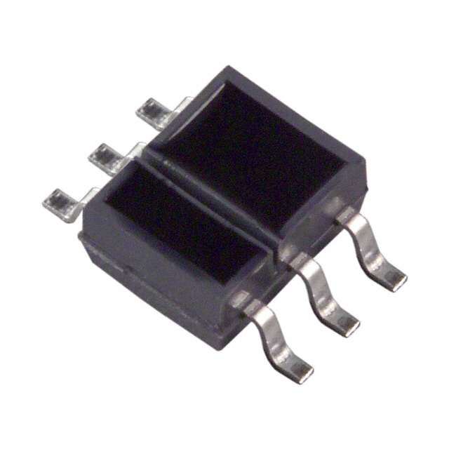 ams-OSRAM USA INC. SFH 9201 electronic component product image