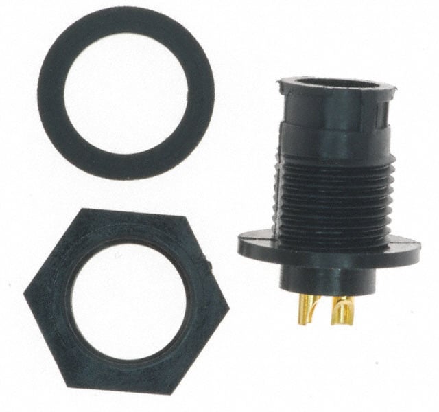 Conxall/Switchcraft 17282-2SG-300 electronic component product image