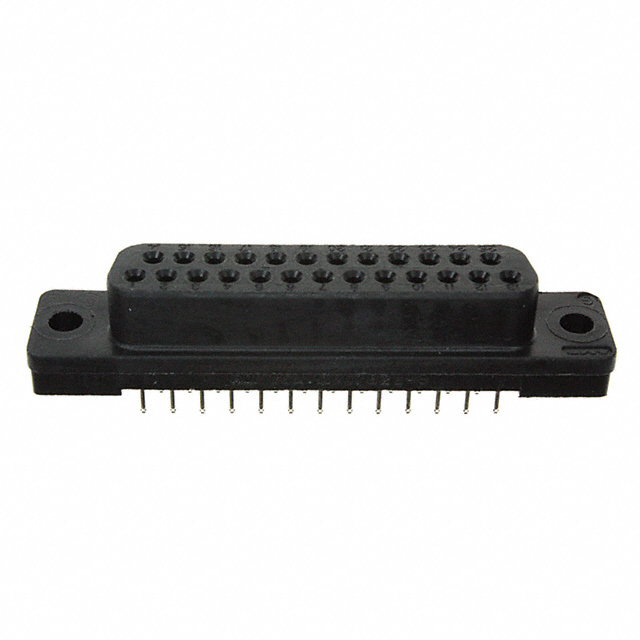 TE Connectivity AMP Connectors 207828-3 electronic component product image