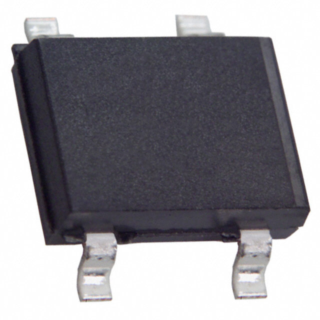 Panjit International Inc. TS140S_R1_00001 electronic component product image