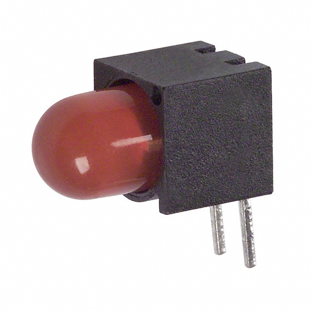 Dialight 5502505 electronic component product image