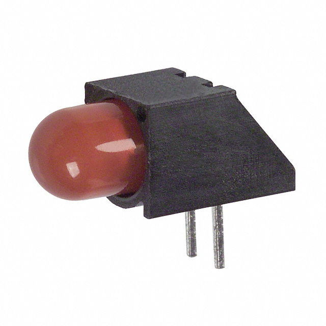 Dialight 5502507F electronic component product image