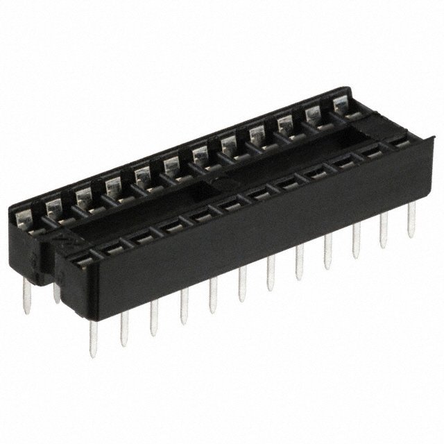 Assmann WSW Components A 24-LC/7-T electronic component product image