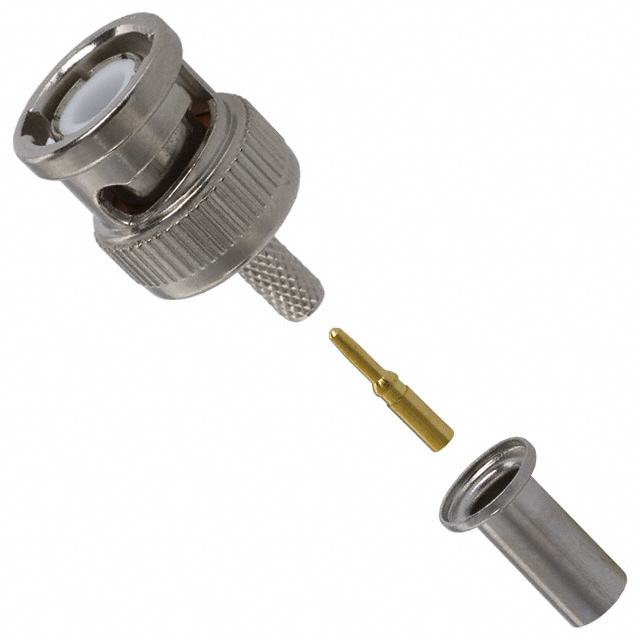 Cinch Connectivity Solutions AIM-Cambridge CPMC8818 electronic component product image