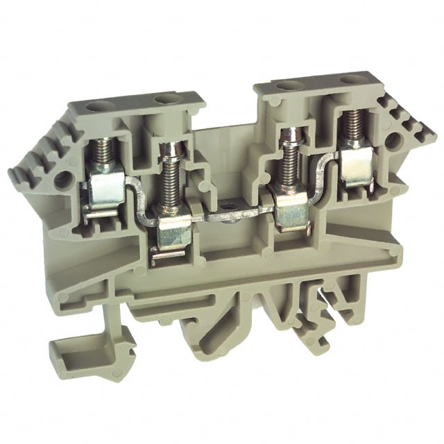 On Shore Technology Inc. 41211.2 electronic component product image