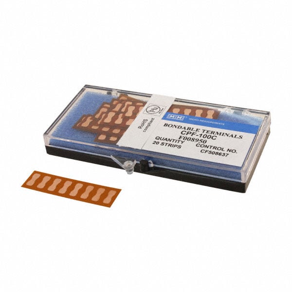 Micro-Measurements (Division of Vishay Precision Group) CPF-100C TERMINALS electronic component product image