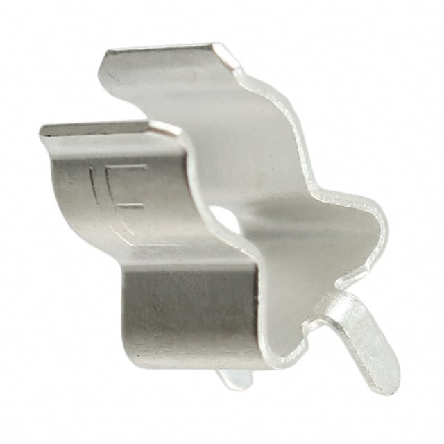 Littelfuse Inc. 01220087Z electronic component product image