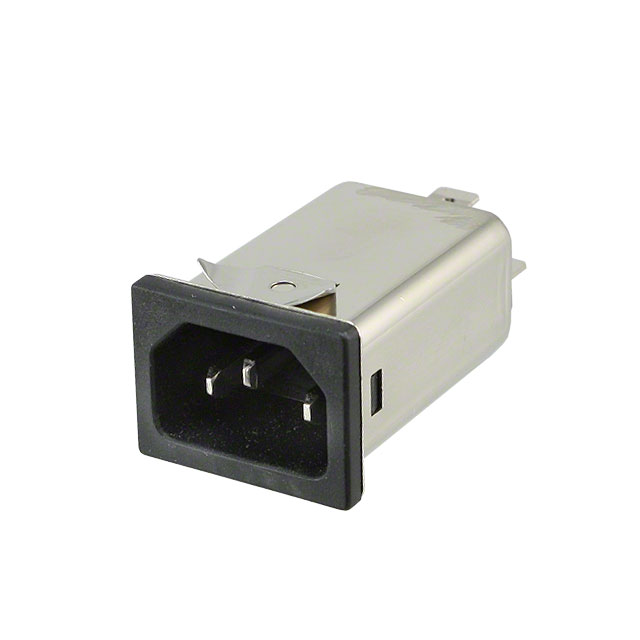 Delta Electronics 03GENG3E electronic component product image