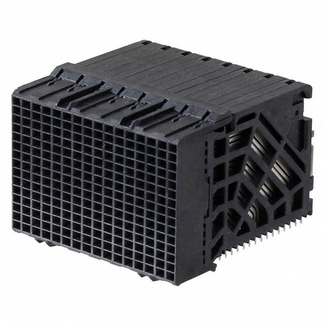 TE Connectivity AMP Connectors 2110124-1 electronic component product image