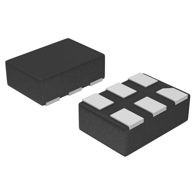 onsemi CM1248-04QG electronic component product image