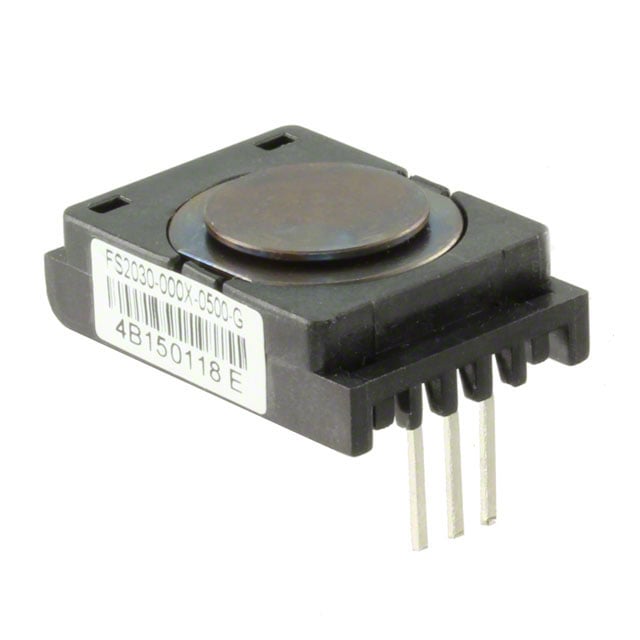 TE Connectivity Measurement Specialties FS2030-000X-0500-G electronic component product image