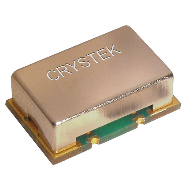 Crystek Corporation CCHD-950-50-45.1584 electronic component product image