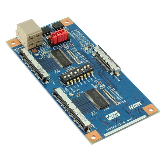 CEL THEVA215-4LANE electronic component product image