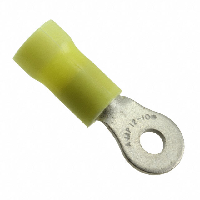 TE Connectivity AMP Connectors 342182-1 electronic component product image