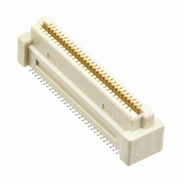 TE Connectivity AMP Connectors 5-5179009-2 electronic component product image