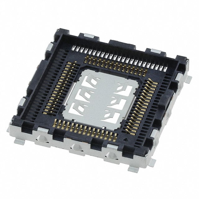 Sierra Wireless HL SNAP-IN BASE_6000595 electronic component product image