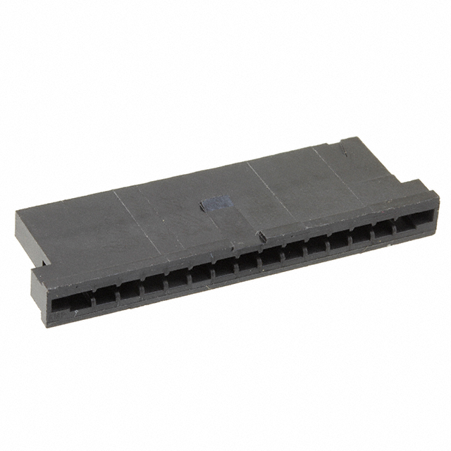 TE Connectivity AMP Connectors 88859-6 electronic component product image