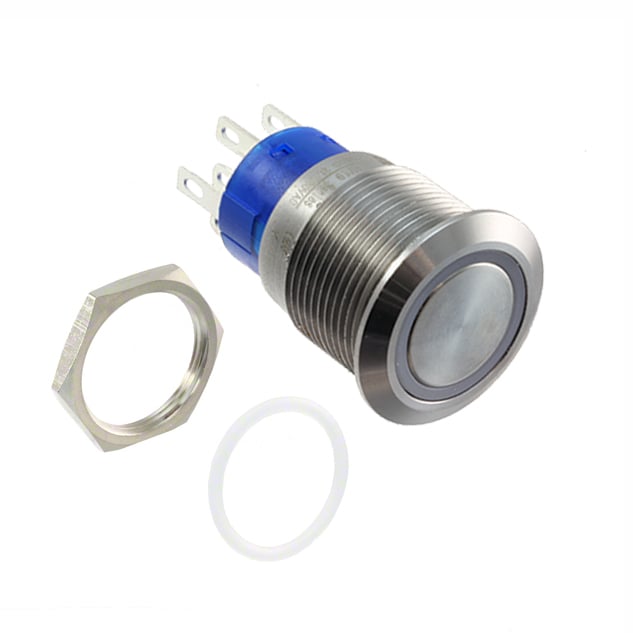 TE Connectivity ALCOSWITCH Switches AV1910000Q04 electronic component product image