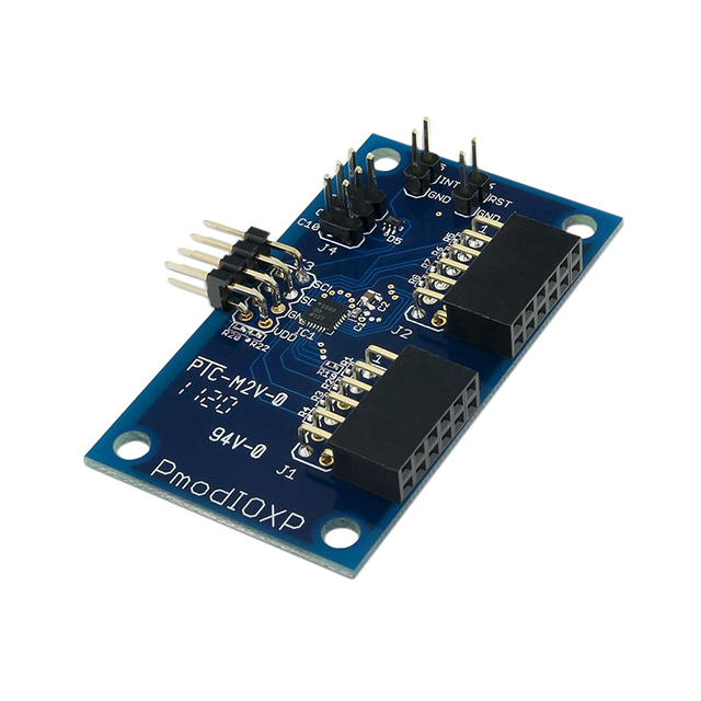 Digilent, Inc. 410-219 electronic component product image