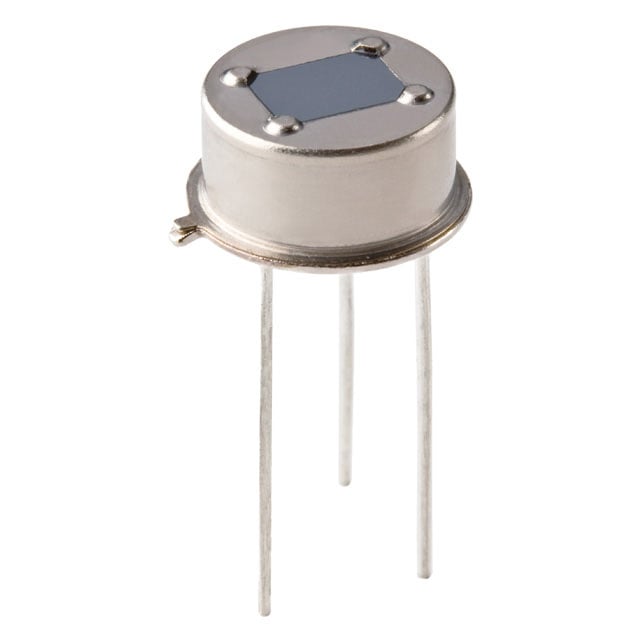 Excelitas Technologies PYD 1788 / 3543 electronic component product image